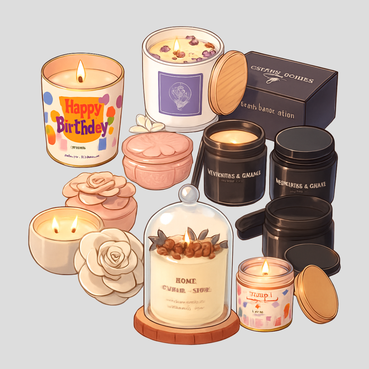 Candle