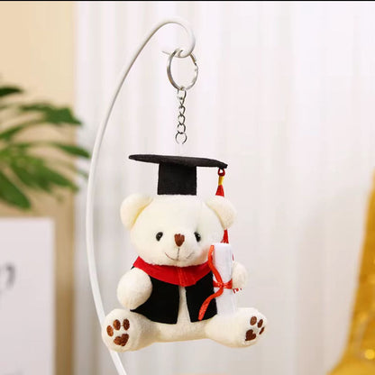 Key Rings Graduation (12cm ) (12PCS/BAG)