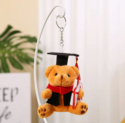 Key Rings Graduation (12cm ) (12PCS/BAG)