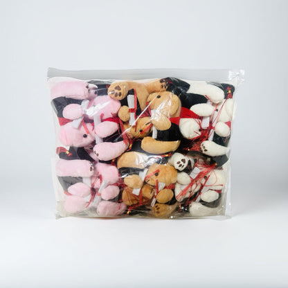 Key Rings Graduation (12cm ) (12PCS/BAG)