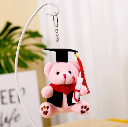 Key Rings Graduation (12cm ) (12PCS/BAG)