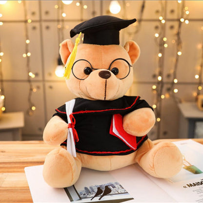 Teddy Bear Graduation ( 25 cm )