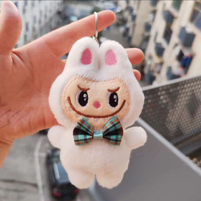 Key Rings Labubu (12cm) (12PCS/BAG)