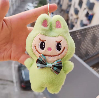 Key Rings Labubu (12cm) (12PCS/BAG)