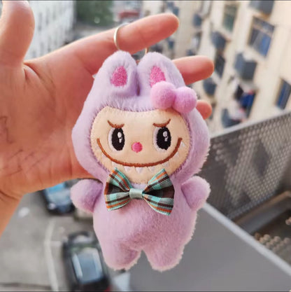 Key Rings Labubu (12cm) (12PCS/BAG)