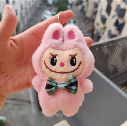 Key Rings Labubu (12cm) (12PCS/BAG)