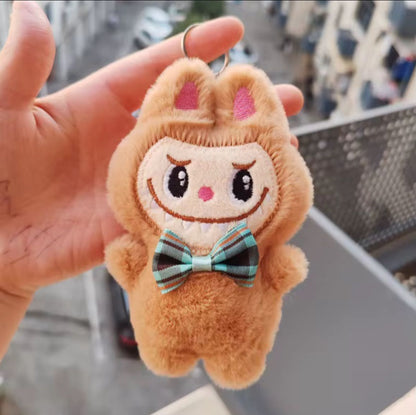 Key Rings Labubu (12cm) (12PCS/BAG)