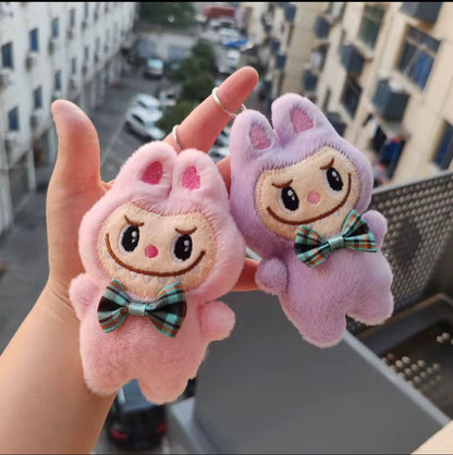 Key Rings Labubu (12cm) (12PCS/BAG)