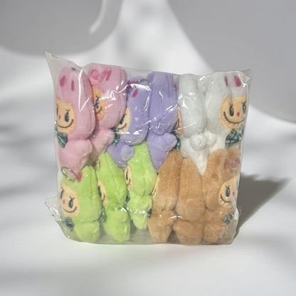 Key Rings Labubu (12cm) (12PCS/BAG)