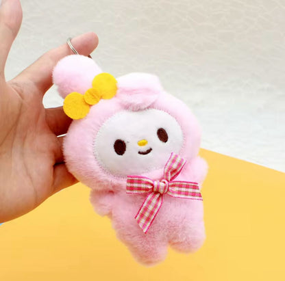 Key Rings Mignon (12cm) (12PCS/BAG)