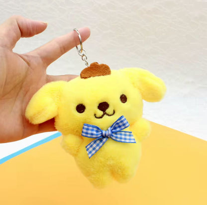 Key Rings Mignon (12cm) (12PCS/BAG)