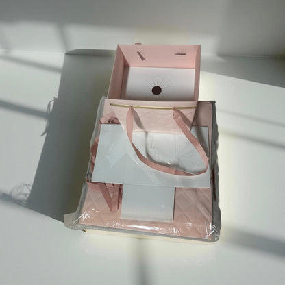 Bag For Vase Arrangement Flowers (10PCS/BAG) (15X12X16)