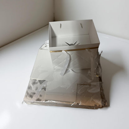 Bag For Vase Arrangement Flowers (10PCS/BAG) (15X12X16)