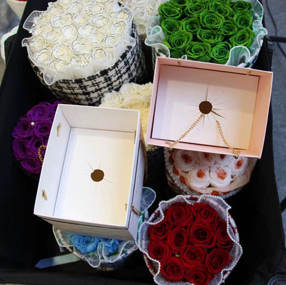 Bag For Vase Arrangement Flowers (10PCS/BAG) (15X12X16)