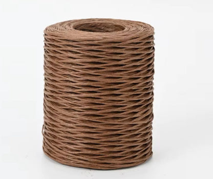 Roll Floral Wire For Tying Bouquet 200m/pcs