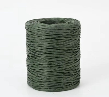 Roll Floral Wire For Tying Bouquet 200m/pcs