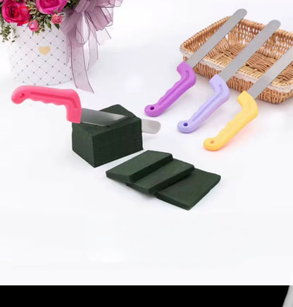 Floral Foam Knives Florist