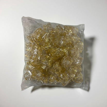 Crown Gold For Flower Bouquet