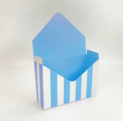 Envelope Flowers boxes