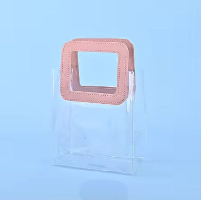 Transparent Gift Bag (22x11x26)