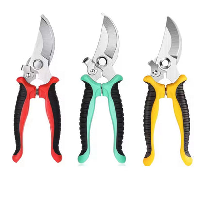 Pruner garden scissors