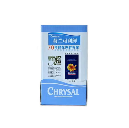 Flowers Food 5g ( 200pcs)