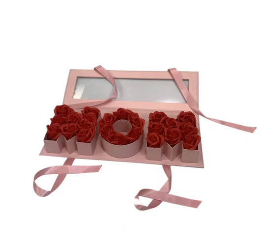 Box MOM (42X14X5.2CM)