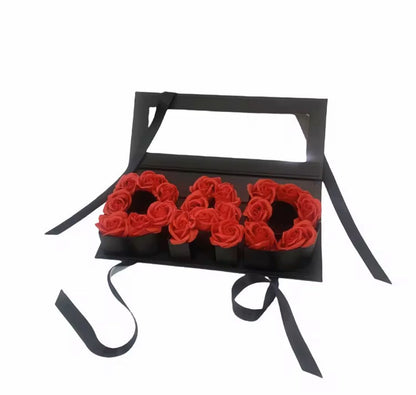 Box DAD (34X14X5.2CM)