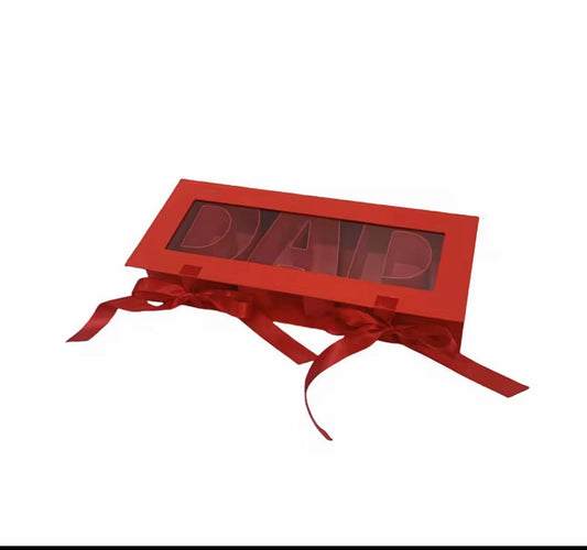 Box DAD (34X14X5.2CM)