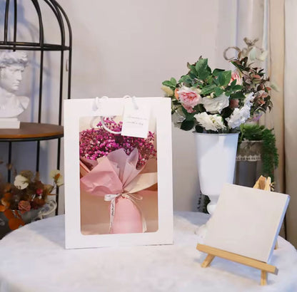 Bag Gifts And Flowers (30x20x15cm)