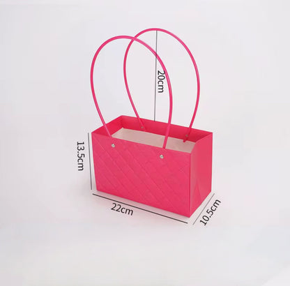 Bag For Flowers Bag Big size (10PCS/BAG)