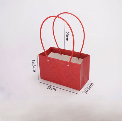Bag For Flowers Bag Big size (10PCS/BAG)