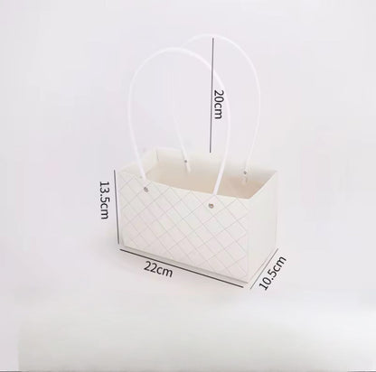 Bag For Flowers Bag Big size (10PCS/BAG)