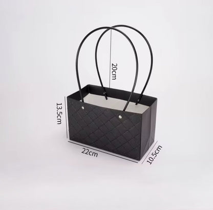 Bag For Flowers Bag Big size (10PCS/BAG)