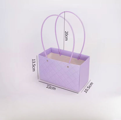 Bag For Flowers Bag Big size (10PCS/BAG)