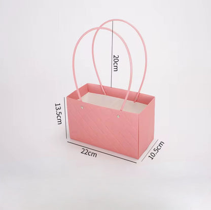 Bag For Flowers Bag Big size (10PCS/BAG)