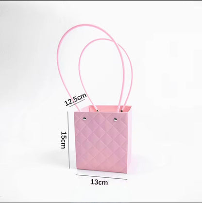 Bag For Flowers Bag Small size (10PCS/BAG)