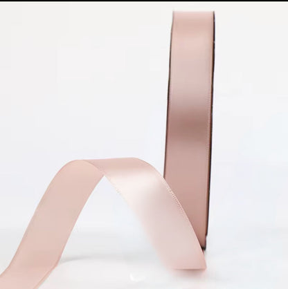 Satin Ribbon (19 mm/100yds)