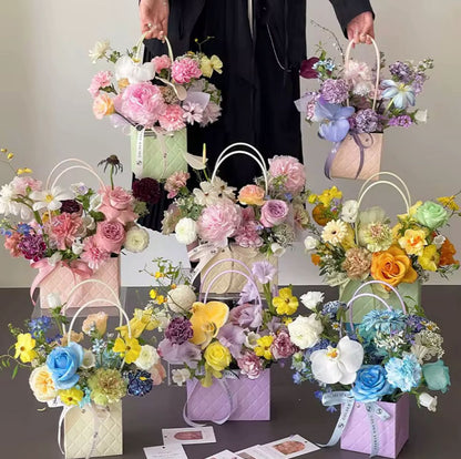 Bag For Flowers Bag Small size (10PCS/BAG)