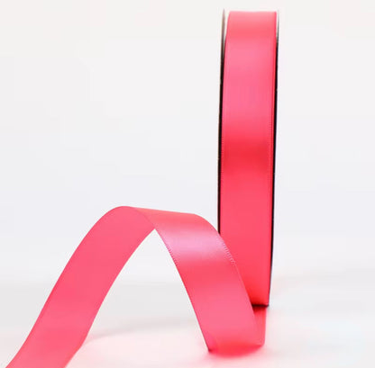 Satin Ribbon (19 mm/100yds)