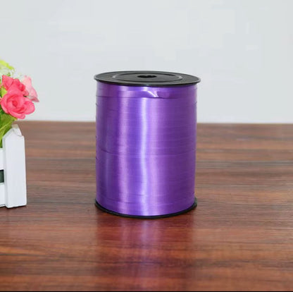 Ribbon Plastic ( 500yds)