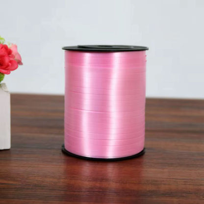 Ribbon Plastic ( 500yds)
