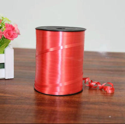 Ribbon Plastic ( 500yds)