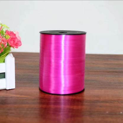 Ribbon Plastic ( 500yds)