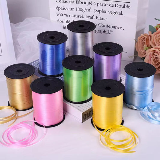 Ribbon Plastic ( 500yds)