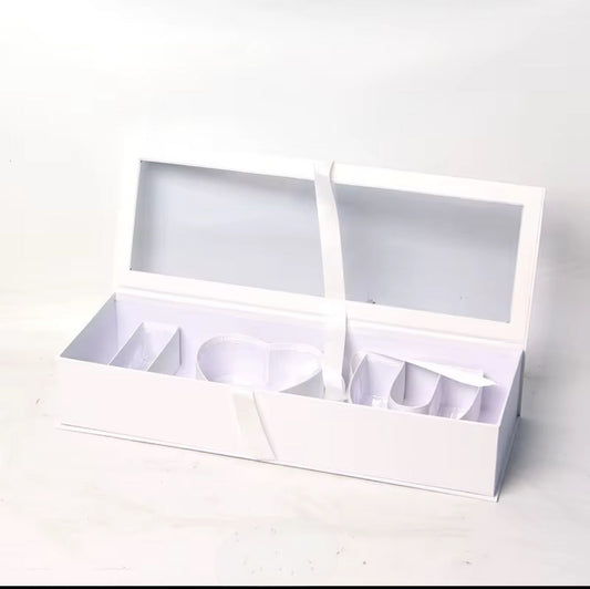 Box I LOVE U (56X20X10CM )