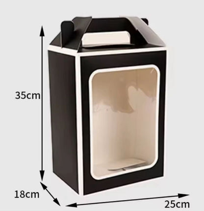 Box Gifts Large (35X25X18CM)