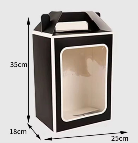 Box Gifts Large (35X25X18CM)