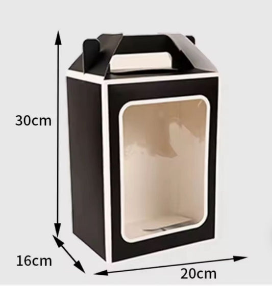 Box Gifts Medium (30X20X16CM)