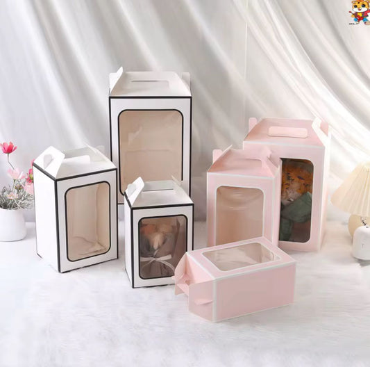 Box Gifts Medium (30X20X16CM)